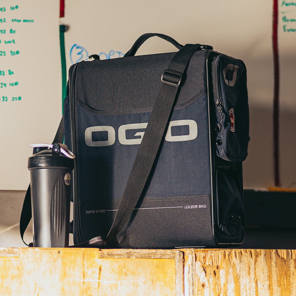 Locker bag ogio outlet